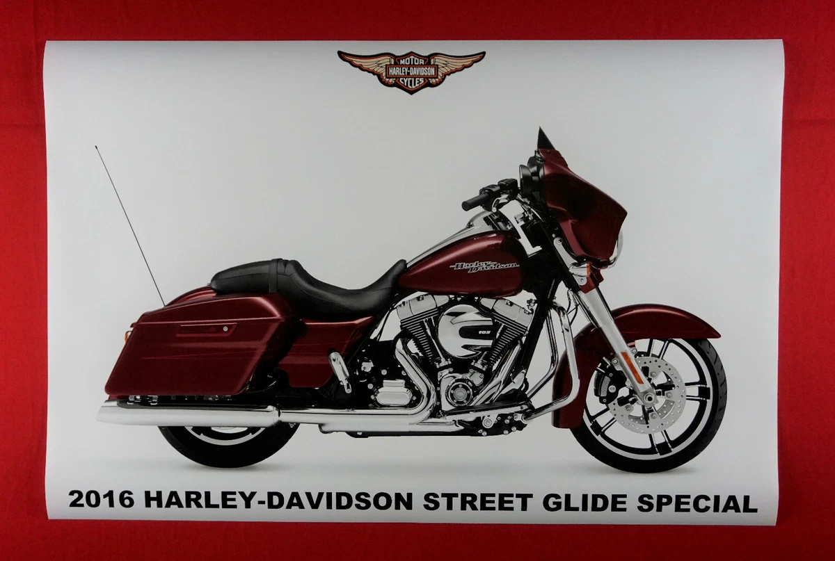 Dark red sales harley davidson