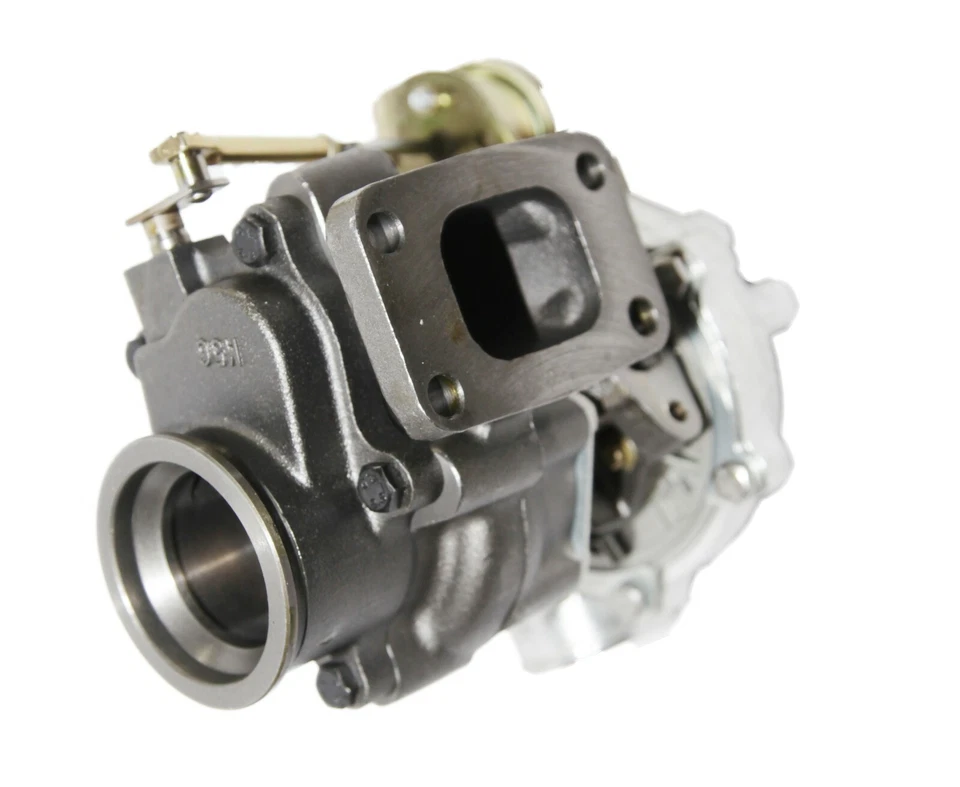 For Turbo Charger T3 Internal wastegate COM.42 A/R 45 Trim.48A/R - Imagem 4 de 4