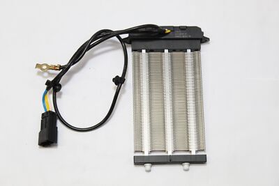 2013 FORD FIESTA 1.0 Electric Heater Matrix Element