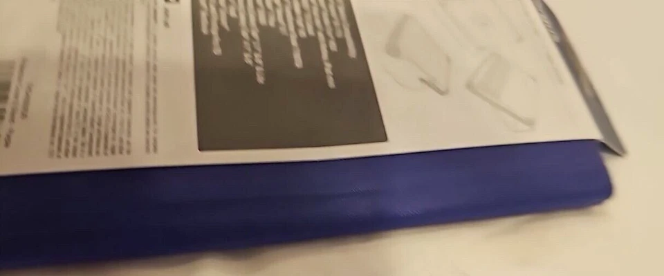 Targus Folio Stand Tablet 7 8 Inch Slim Case for Galaxy Tab 3 4 iPad Mini Purple - Image 2 of 4