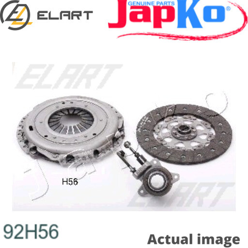 CLUTCH KIT FOR HYUNDAI ix35/SUV TUCSON/IX35/II KIA SPORTAGEIII D4HA 2