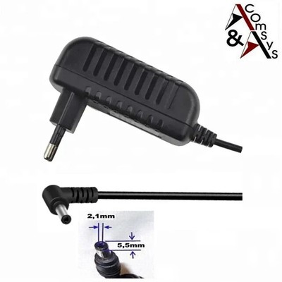 Power Supply Adapter 5V 2A 2.5A 3A for Router Modem D-Link TP-Link Netgear WiFi #2