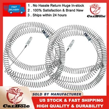 2X Restring Dryer Heating Element Coil AP2135128 PS451032 for Kenmore Frigidaire