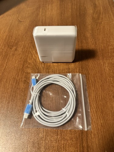 Apple MacBook Air 13.3" (256GB SSD, Apple M1, 8GB RAM) Laptop - Silver - Afbeelding 3 van 5
