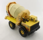 Vintage Tonka XMB-975 Turbo-Diesel Cement Mixer