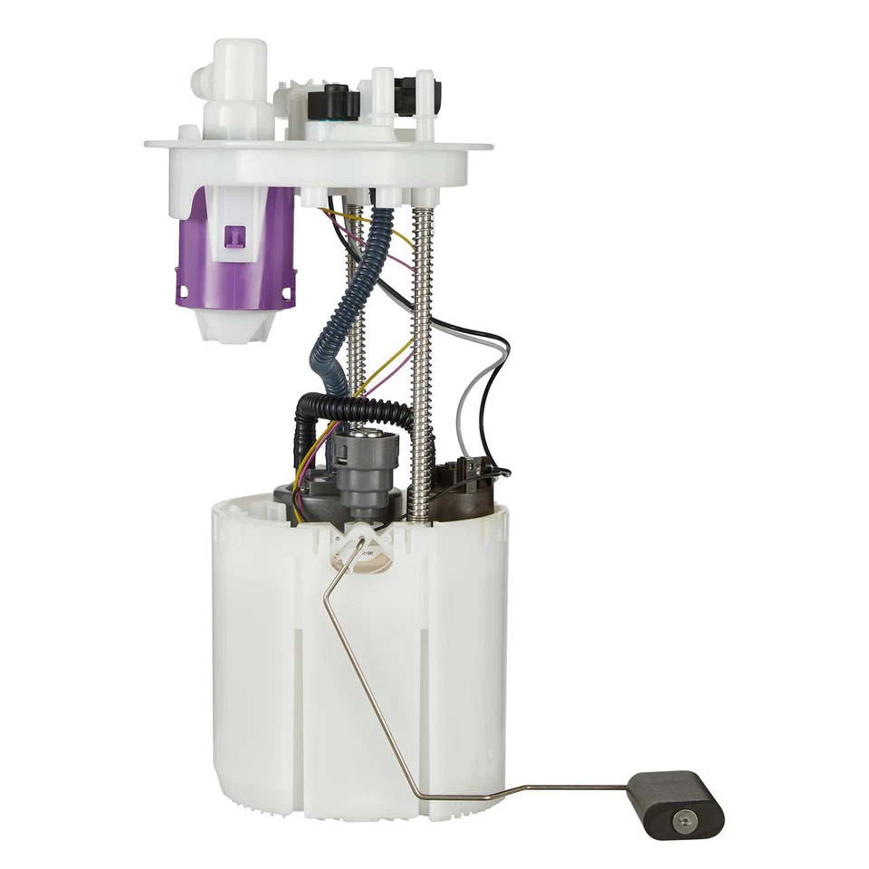 Gas Fuel Pump Module Assembly for 2015-2022 GMC Canyon Chevrolet Colorado - Image 3 of 4