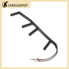 Glow Plug Wiring Harness w/ 2 Wires 028971766 for VW Beetle Golf Jetta Item of 1