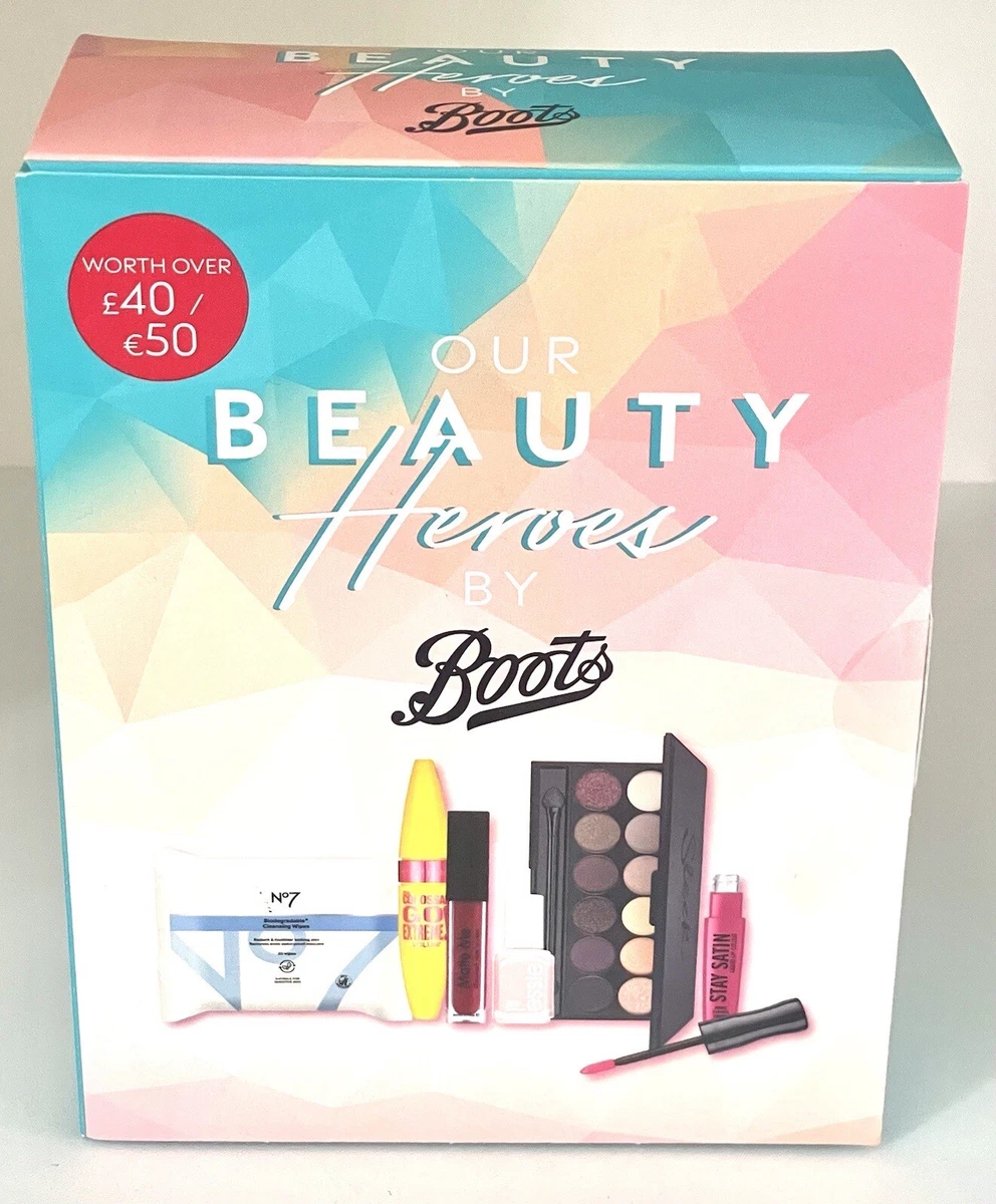 Rimmel offers shop boots