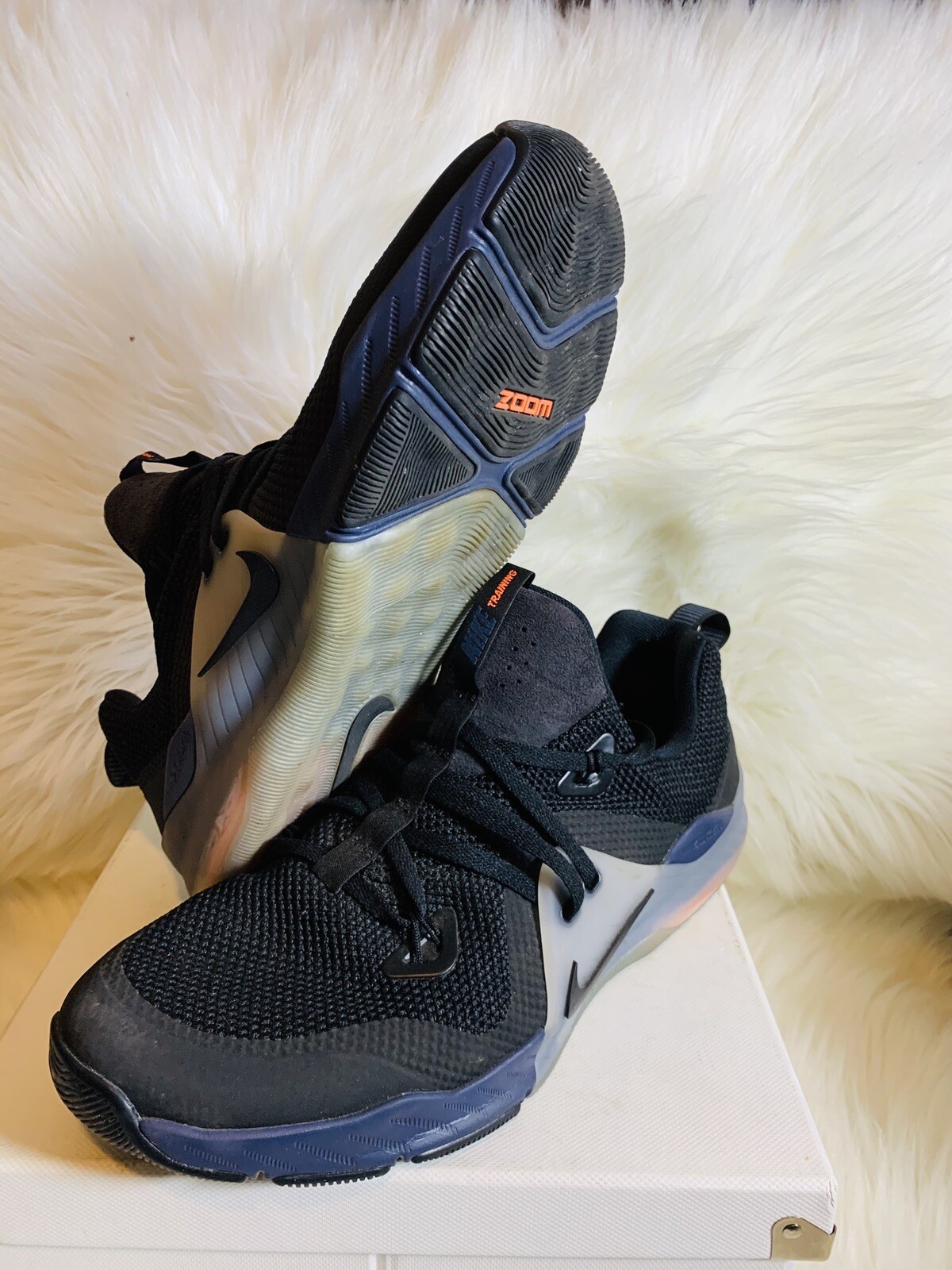 nike zoom train command crossfit