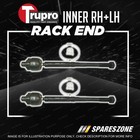 <!--F#f_0-->Pair Inner Rack Ends for Holden Commodore Calais VF 3.0L 3.6L 6.0L 13-17 285mm<!--F/-->