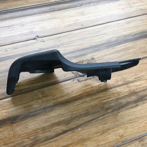 BMW 428 428i F36 Front Right Passenger Bottom Inner Seat Trim Cover 14