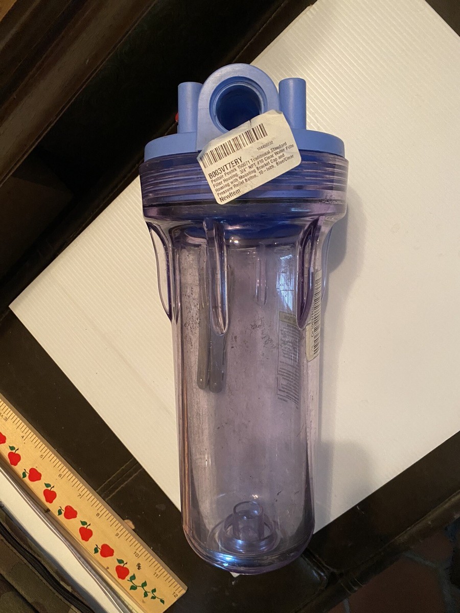その他 Hau PENTAIR/PENTEK 150071-75 Filter Housing,12 5/8
