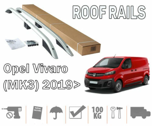 Portapacchi da auto Opel