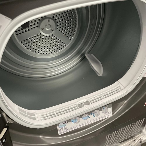 Hoover BATDH7A1TCER Integrated/Built-in Heat Pump Dryer - 7kg, A+ Energy Rating - Picture 10 of 15