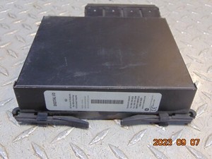 GE MULTILIN UR 6UH DIGITAL I/O 6U