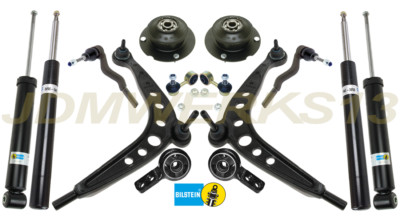 SUSPENSION REFRESH KIT BILSTEIN B4 SHOCKS BMW E30 318i 325i 325is M3 325e 85 -91