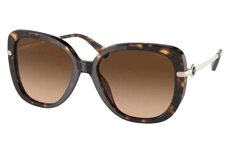 Gafas de sol Coach Flor para De mujer