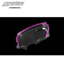 Clear Cam Gear Fit For Mitsubishi Lancer Evolution EVO Timing Belt Cover Pulley