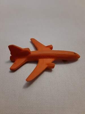 Lesney Matchbox Fandango 35 Vintage 1970s Eraser Car