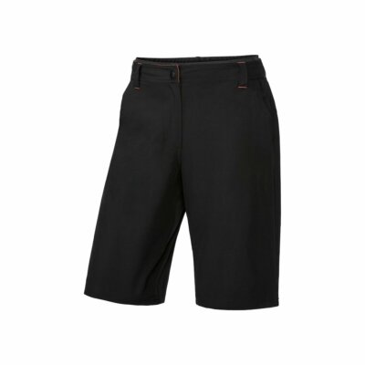 CRIVIT  Damen Funktionsshorts Fahrradshorts Short herausnehmbarer Innenhose NEU
