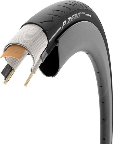Pirelli P ZERO Road 700x26c Tubetype Folding Road Tyre