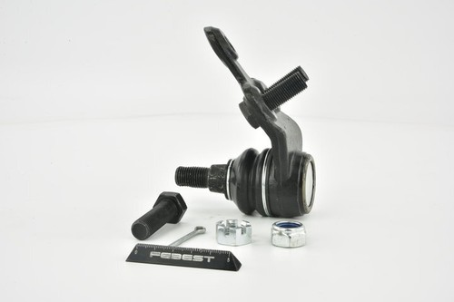 Front Lower Ball Joint Right For TOYOTA ALPHARD MNH10 Ball Joints - Picture 4 of 4