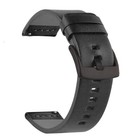 Watch Band Strap Sport Vintage Leather 18 20 22 24Mm Stainless Steel Buckle Watc