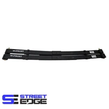 Street Edge 3" Lowering Leaf Springs for 1995-2002 Chevy Astro Safari Van 2WD