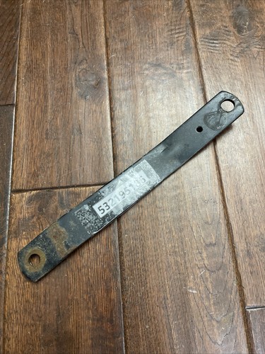 Aggiornamento Asse In Acciaio Inox Sostituisce 576588901 Husqvarna - Foto 3