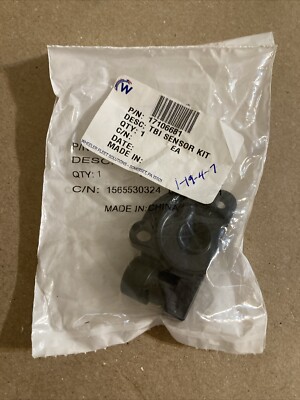 Throttle Position Sensor Replacement For Chevy Truck & Daewoo (17087653)