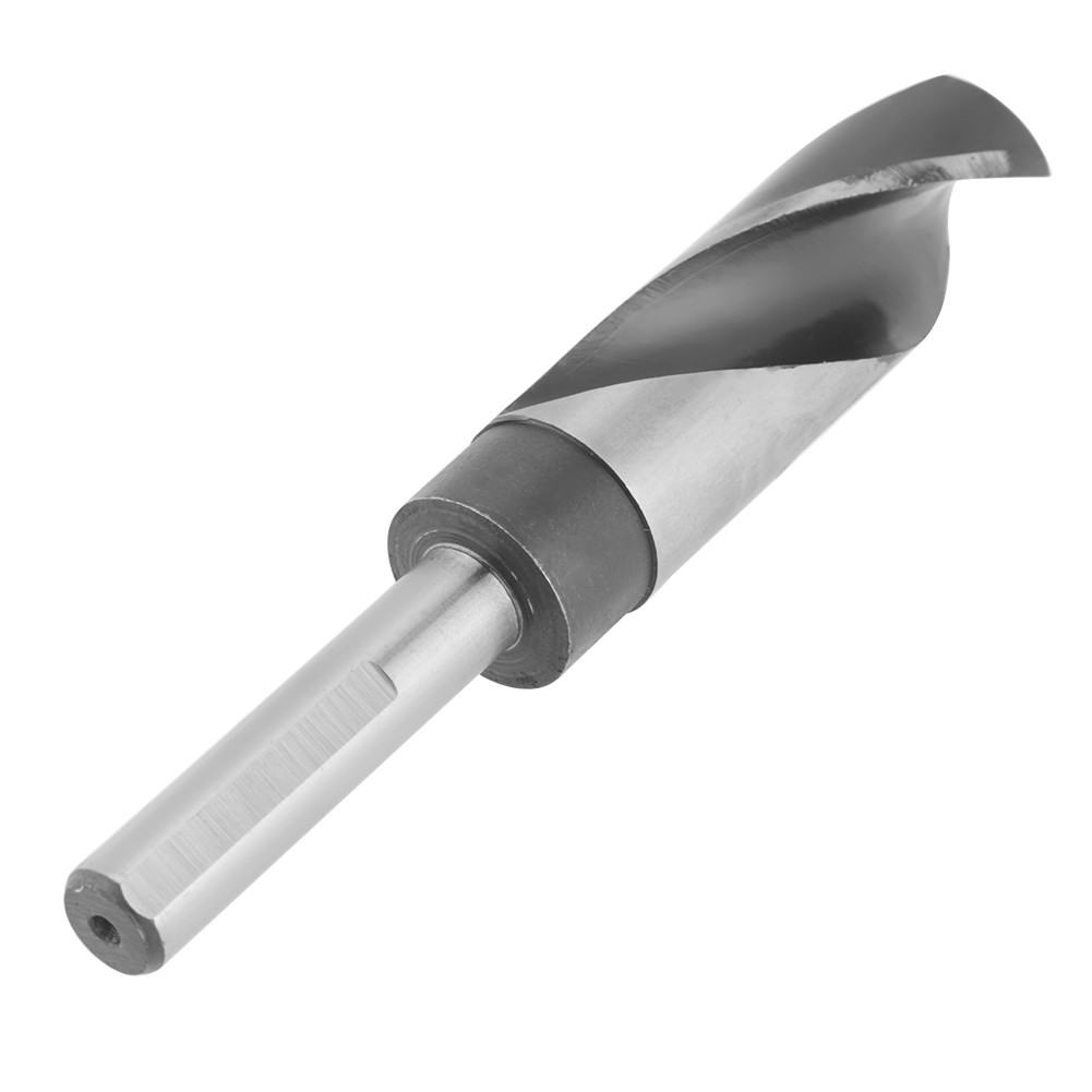 US Stock 29.5mm HSS Reduced Shank Twist Drill Bit Shank Diameter 1//2/" 1//2 inch