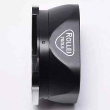 NEW For Lens Hood Shade For Rollei Rolleiflex 3.5F 75mm Type II sale
