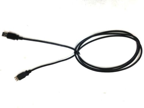 Cable de extensión USB de 6 pies de largo cable de extensión de seis pies - Imagen 1 de 1