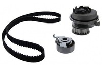 Mapco Wasserpumpe + Zahnriemensatz U.A. FüR Opel, Vauxhall