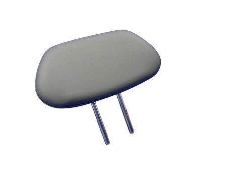 2022-2025 LUCID AIR REAR LEFT SEAT HEADREST HEAD REST MOJAVE LEATHERETTE OEM - Bild 3 von 12