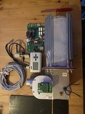 Alde Boiler and Parts Bundle