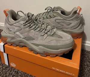 No Two‎ Ways men’s shoes. Size 9.5 s-l400.jpg main image 4