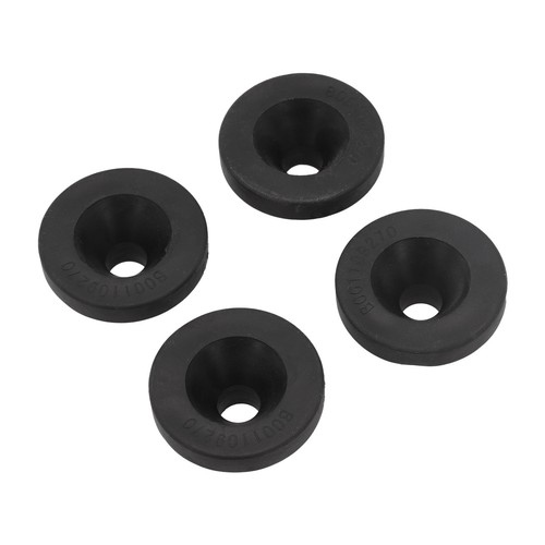 Car Air Cleaner Filter Mounts Rubber Engine Cover Buffer for Golf 036129689B - Picture 8 of 12