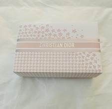 Dior Gift Box With Dior Paper Great For Christmas
