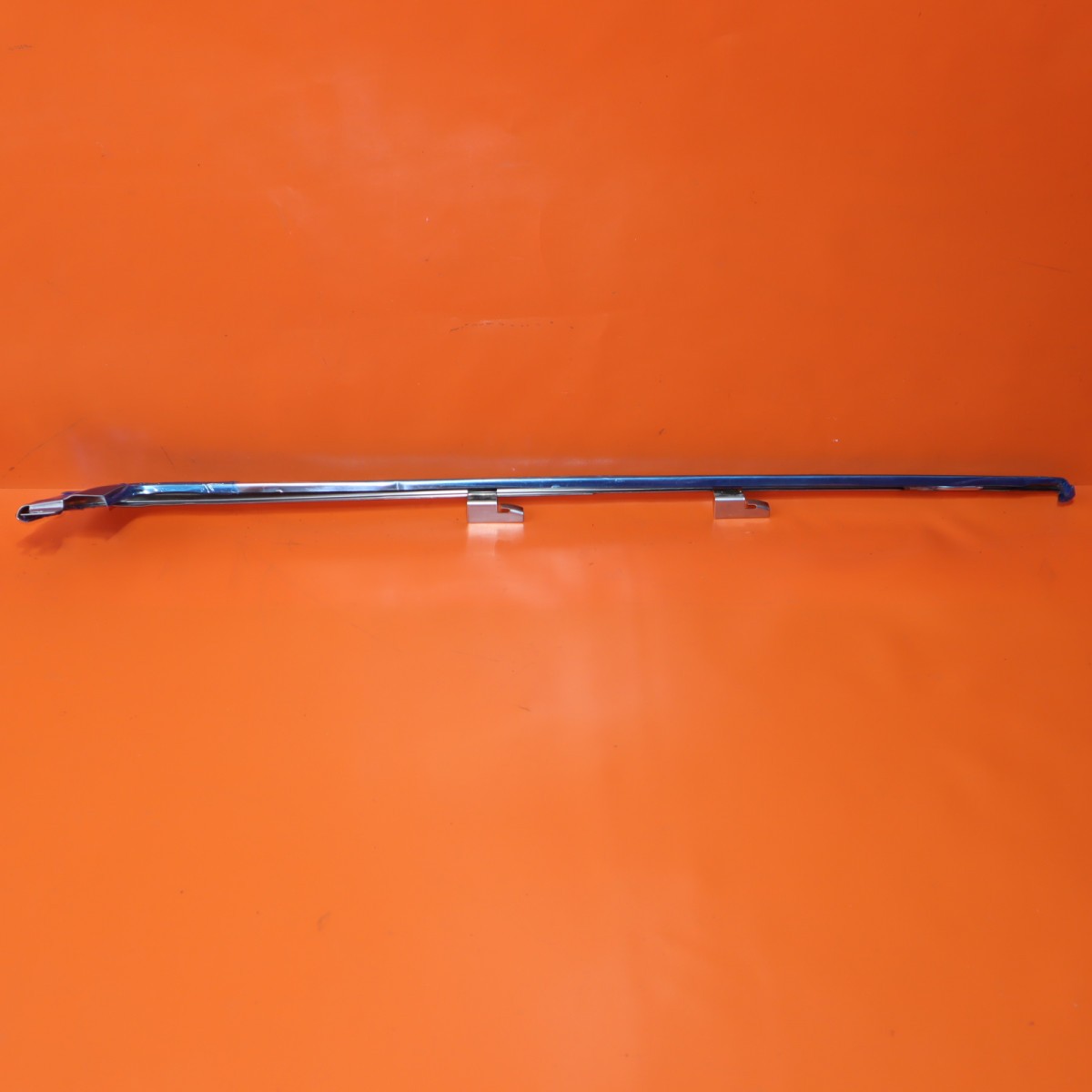 Rolls-Royce Silver Spur Rear Left Bumper Chrome