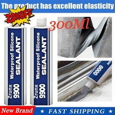 All-Purpose Super Structural Sealant, Waterproof -Adhesive 9900 New