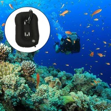 ProfESSional Diving Donut Wing Scuba Tech Dive 38lb Lifting