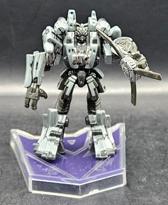 Transformers Movie 07 Titanium Blackout