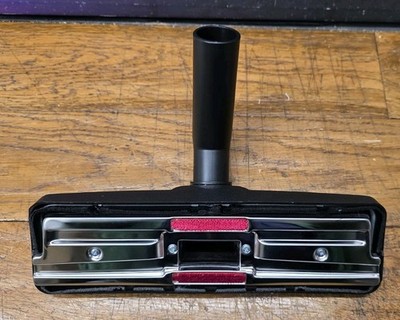 Numatic George Nass- und Trockensauger GVE370 / Staubsauger Bürstenkopf