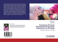 Prevalence Of Some Nematodes Of Zoonotic Importance In Pet Dogs Faryam Ashraf