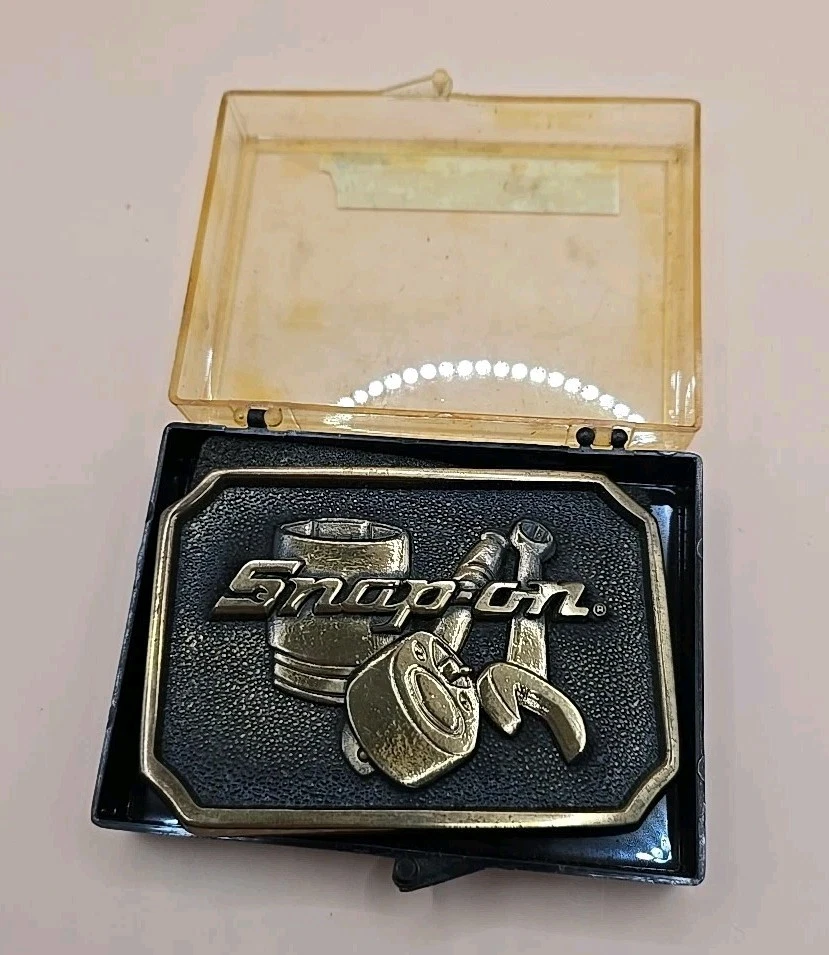 Snap-on Vintage Clothing, Shoes & Accessories for sale | eBay