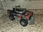 Vintage 1983 Tonka Steel Monsters ''Blaster'' Mad Max Truck - Sold As-Is