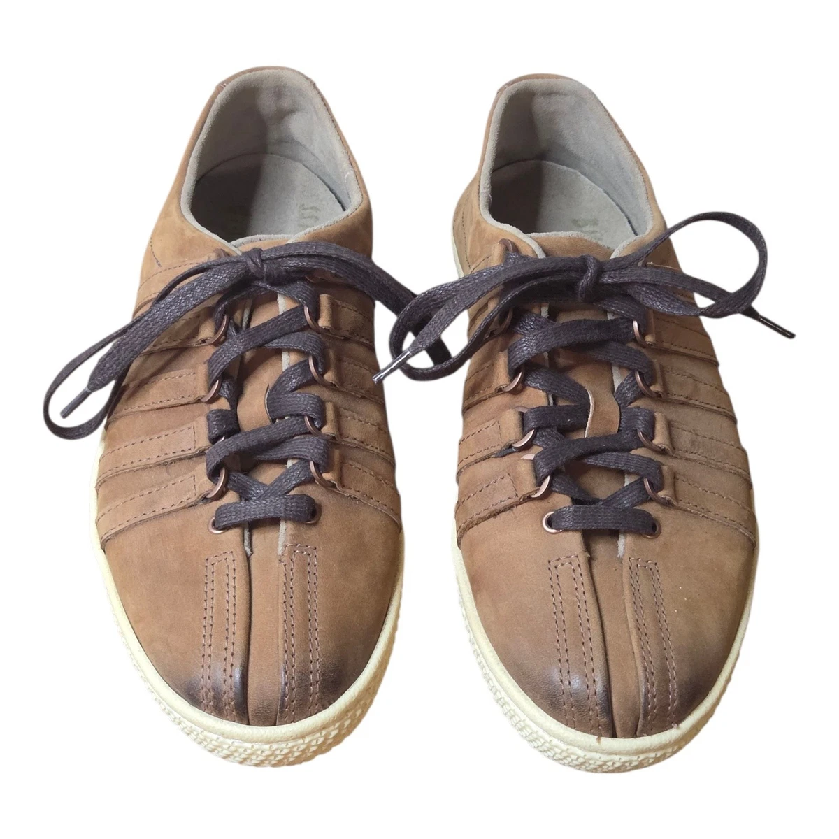 Billy Reid Men\'s shoes American Craftsmanship Meets Modern Style In The Oak Street  main image 2