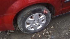 Wheel 16x6-12 Steel Fits 08-14 Caravan 28960286 Wheel 16x6-12 Steel Fits 08-14 Caravan 28960286