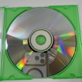 Crazy Taxi 2 II CrazyTaxi Sega Dreamcast DC MINT condition disc only* - Tested